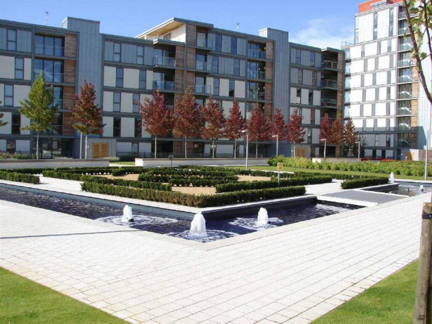 Garnet House, Merrivale Mews, Milton Keynes, MK9 - Image 10