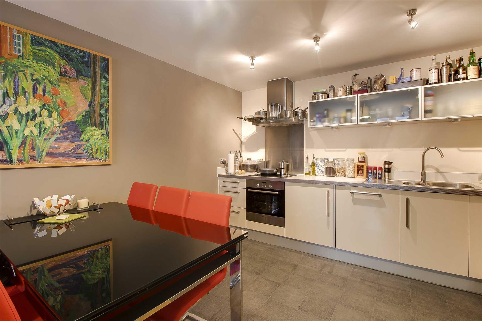 Garnet House, Merrivale Mews, Milton Keynes, MK9 - Image 2