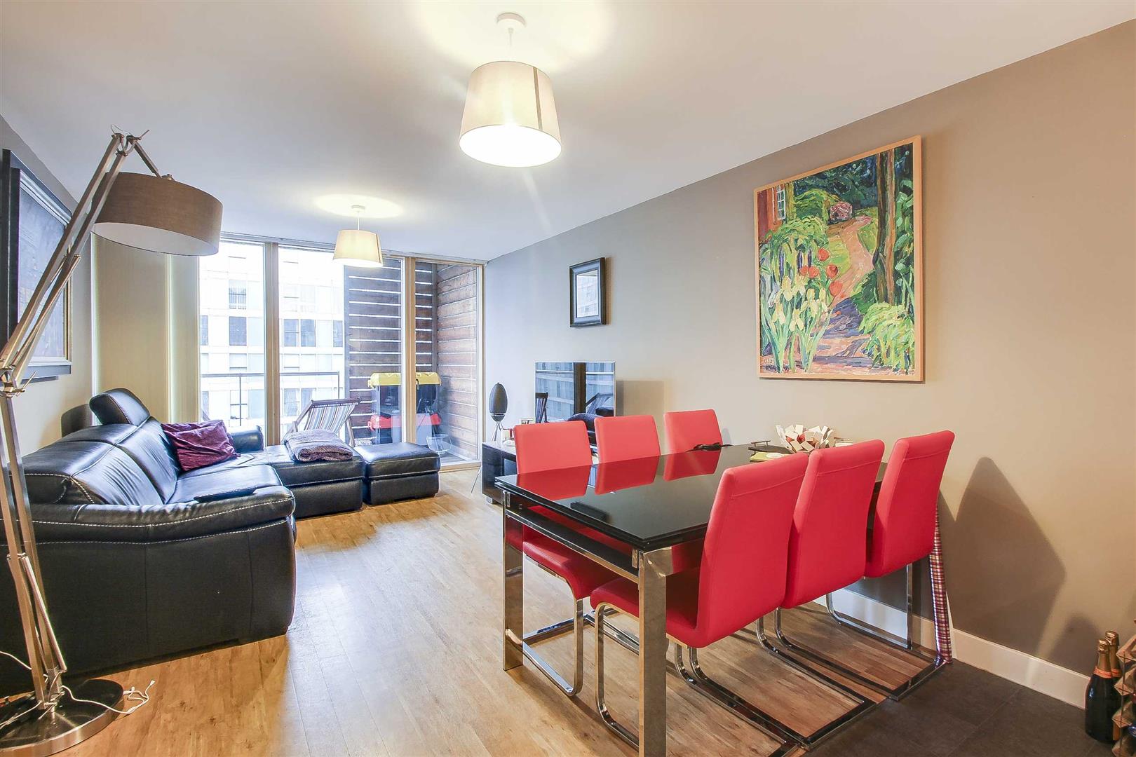 Garnet House, Merrivale Mews, Milton Keynes, MK9 - Image 5