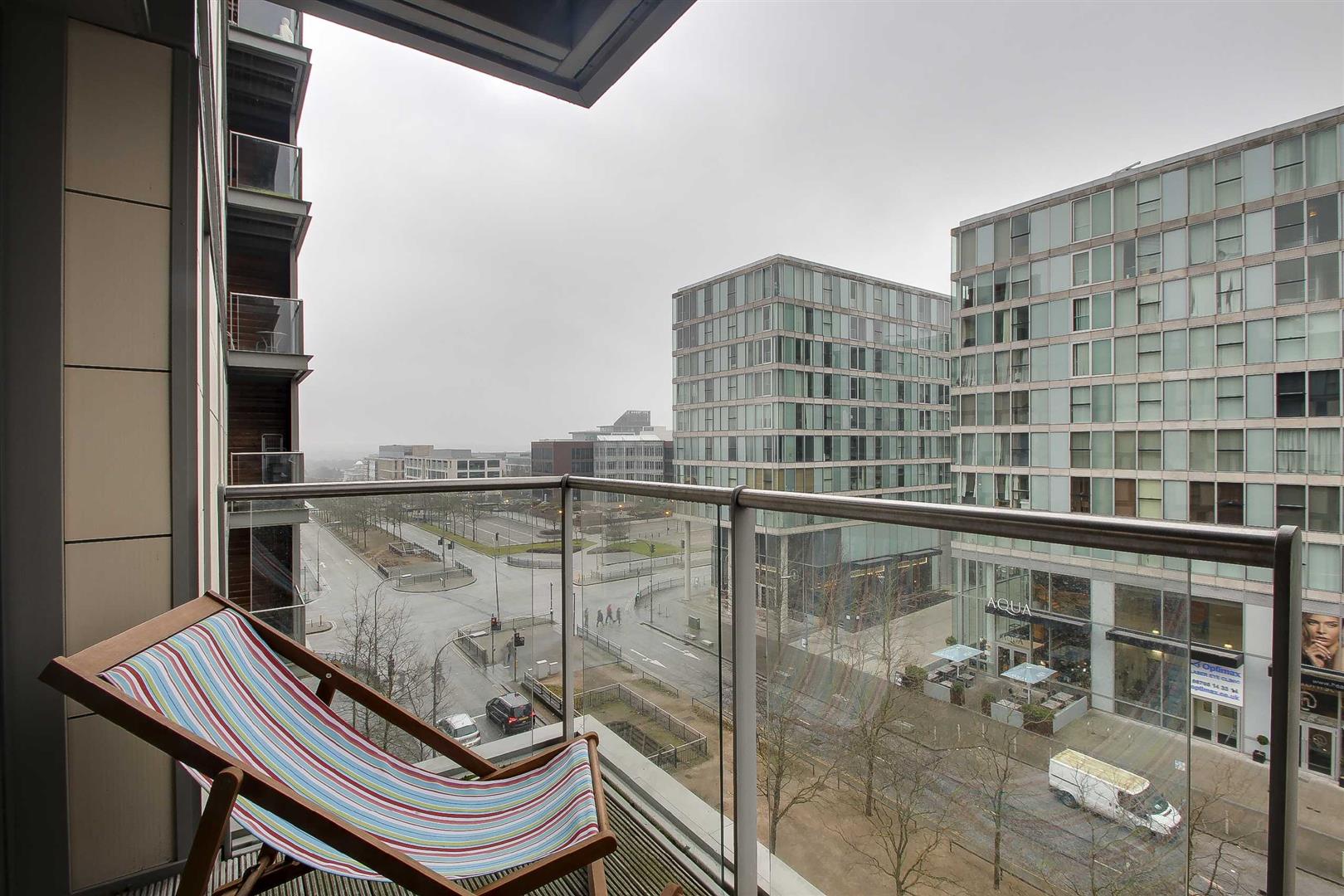 Garnet House, Merrivale Mews, Milton Keynes, MK9 - Image 6