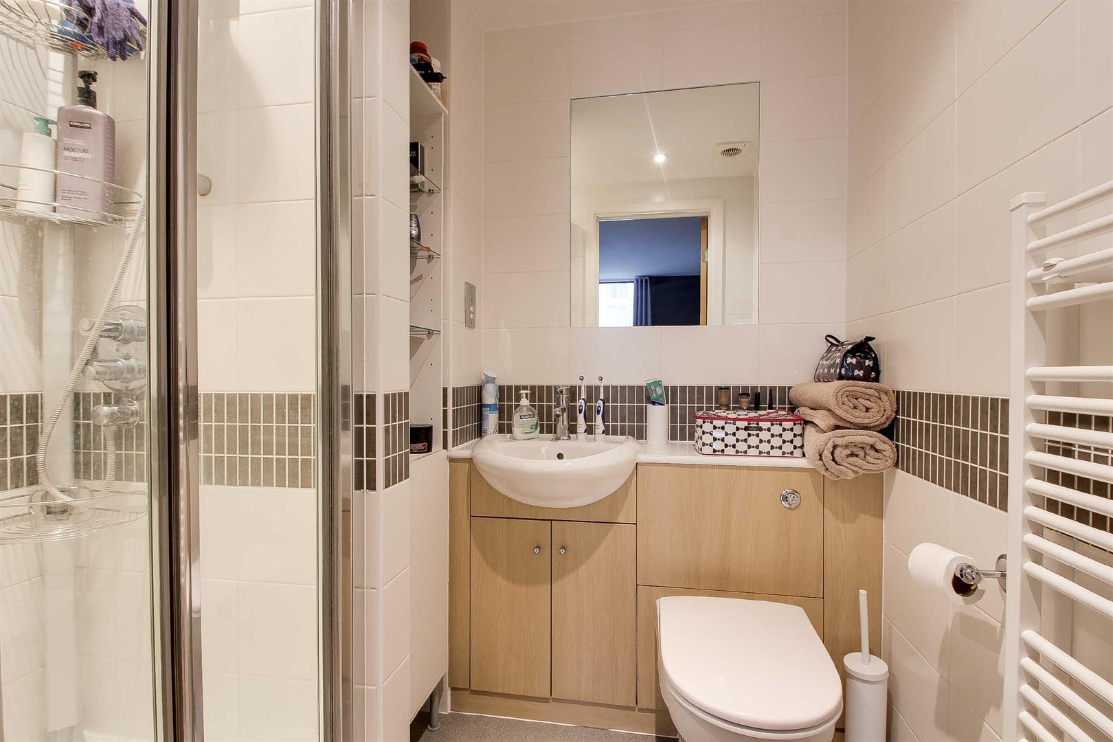 Garnet House, Merrivale Mews, Milton Keynes, MK9 - Image 7