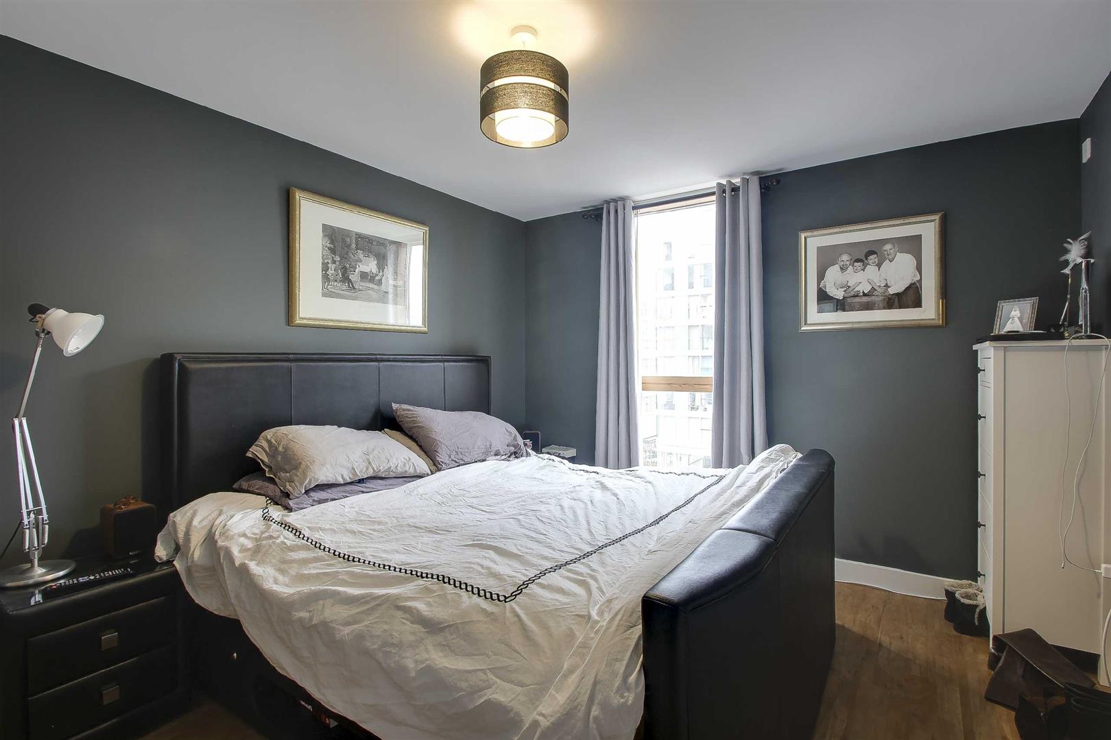 Garnet House, Merrivale Mews, Milton Keynes, MK9 - Image 8