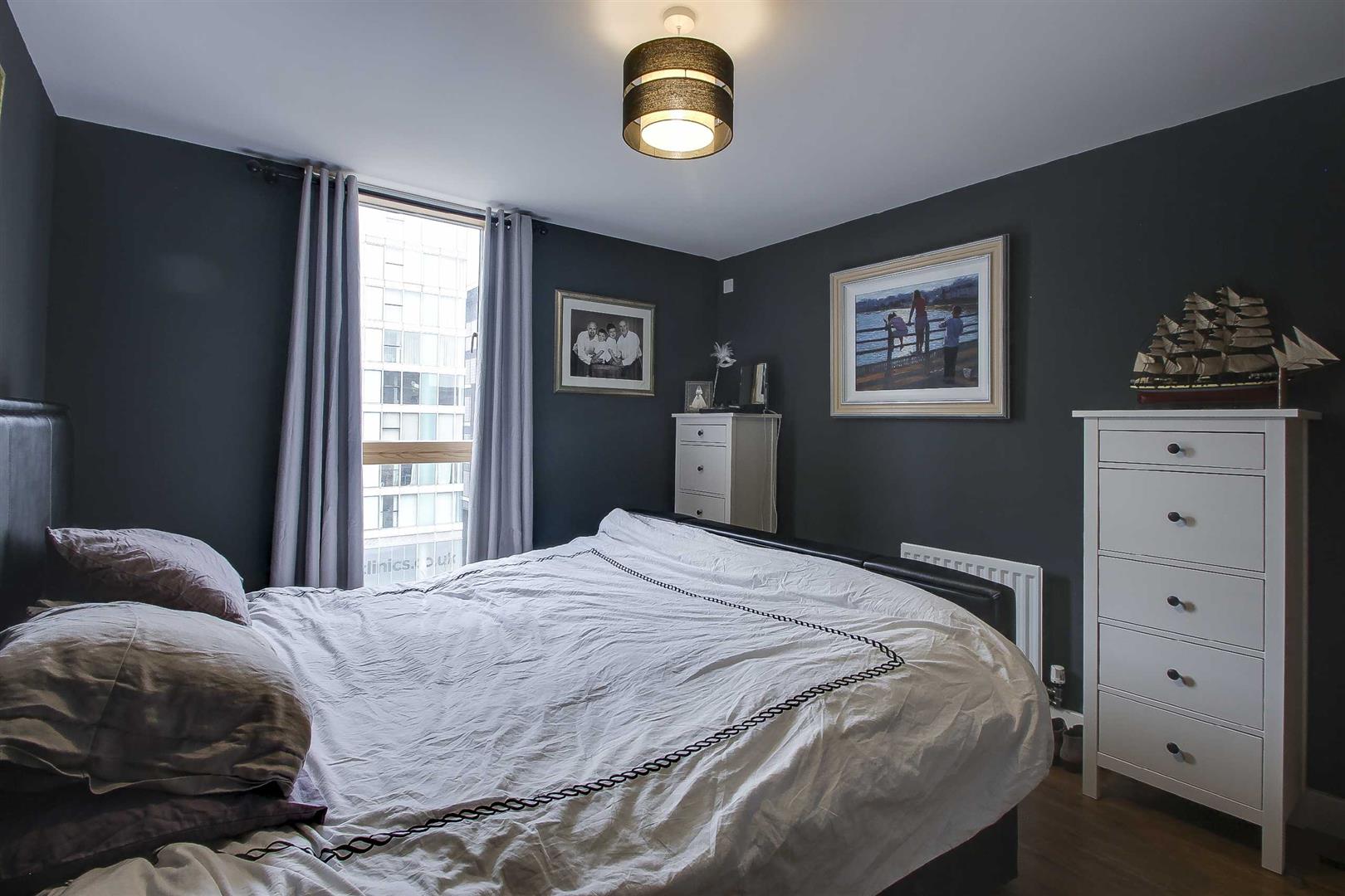 Garnet House, Merrivale Mews, Milton Keynes, MK9 - Image 9