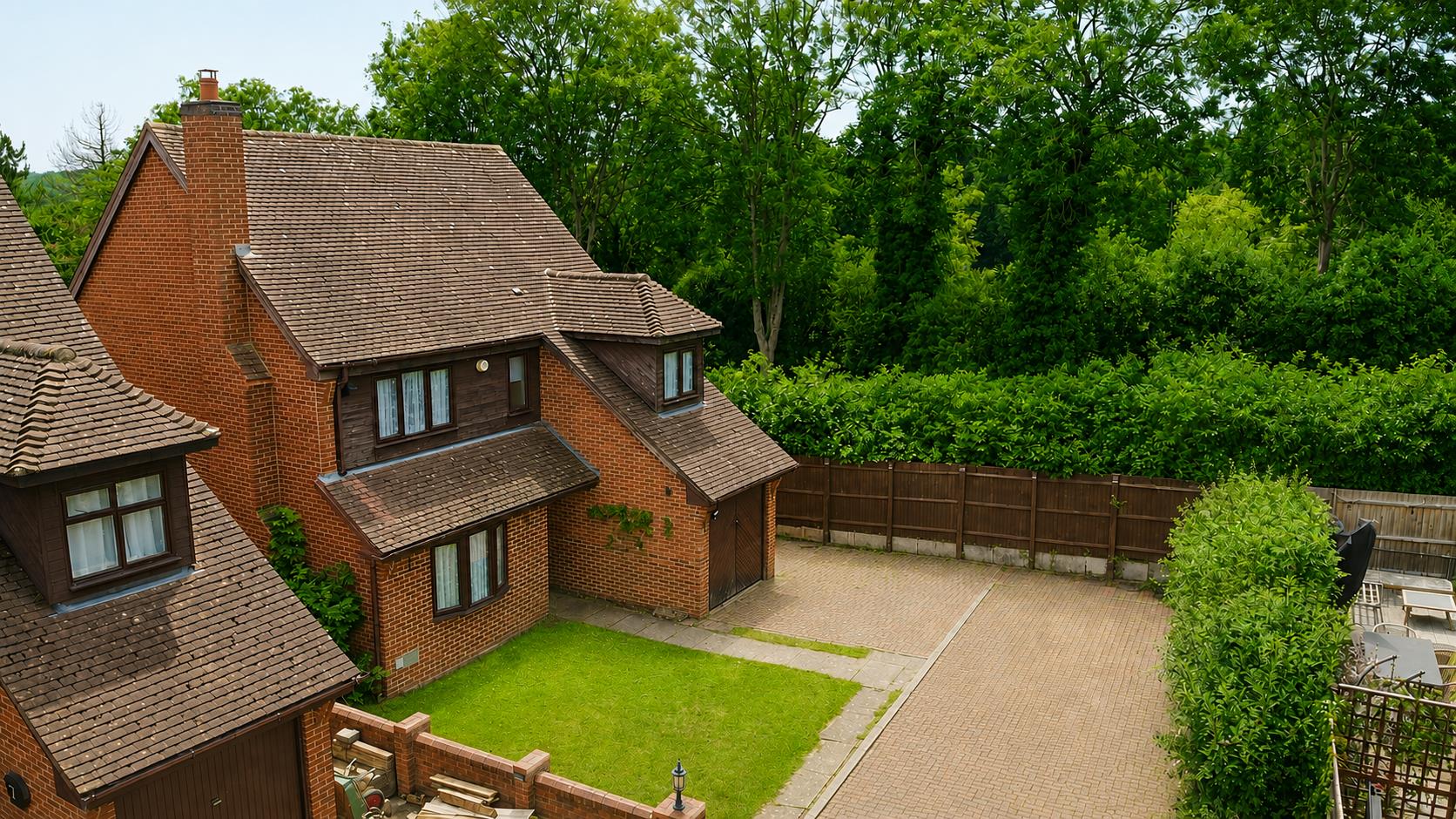 Morrison Court, Crownhill, Milton Keynes, MK8