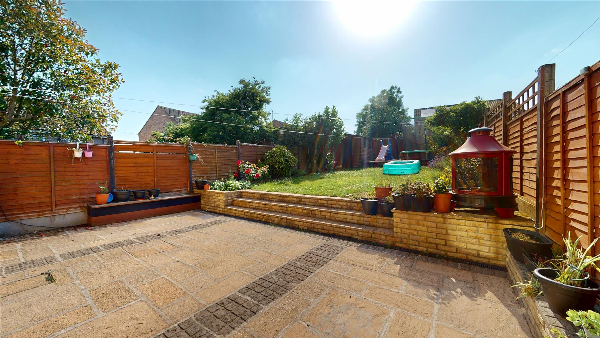 Masefield Grove, Bletchley, MK3 - Image 2
