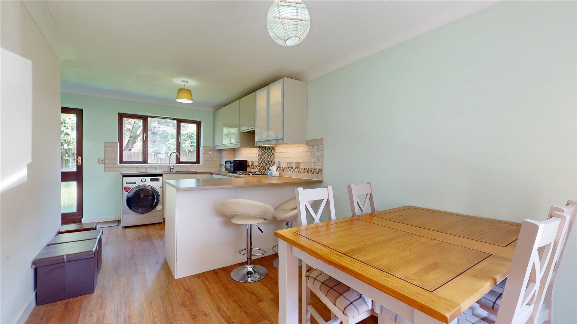 Rochester Court, Shenley Church End, Milton Keynes, MK5 - Image 3
