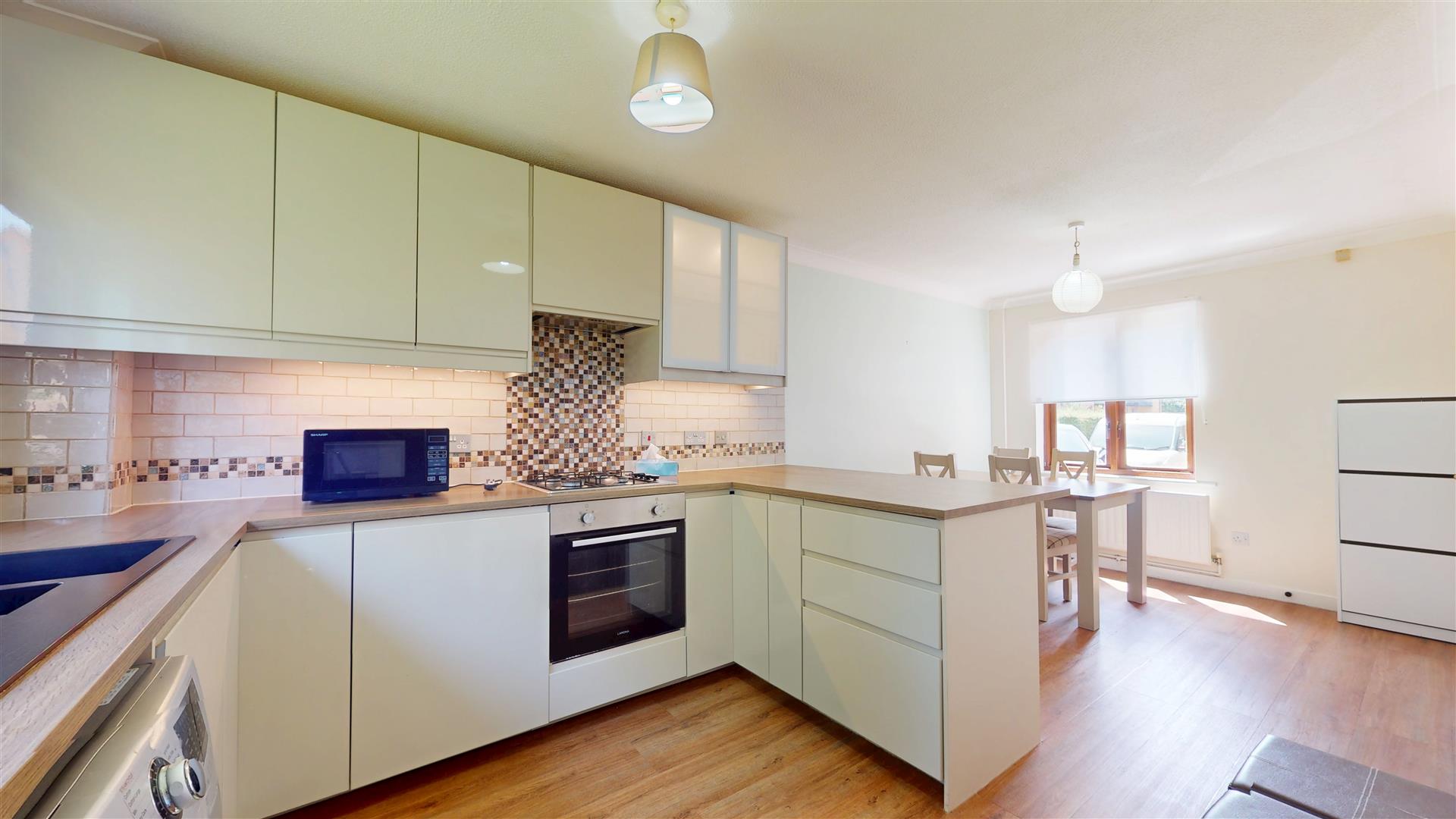 Rochester Court, Shenley Church End, Milton Keynes, MK5 - Image 4