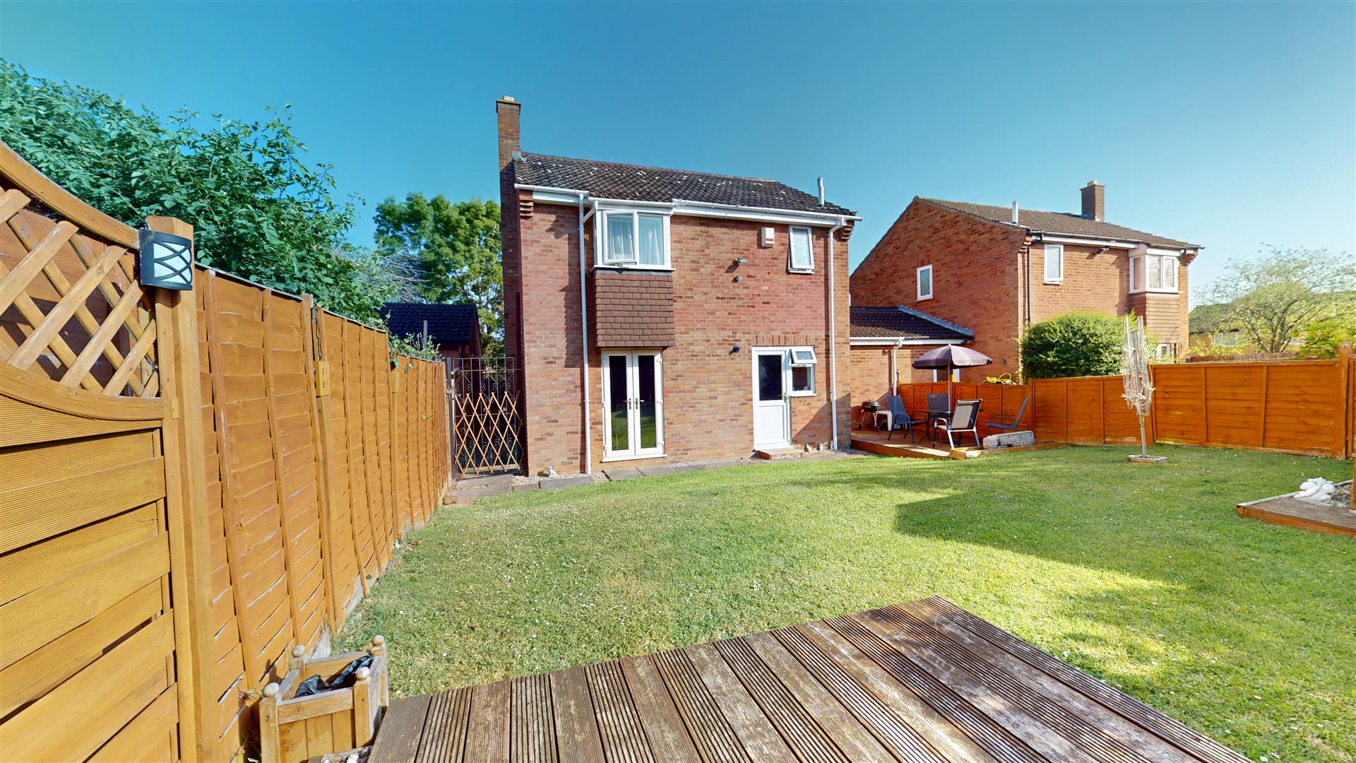 Edrich Avenue., Oldbrook, Milton Keynes, MK6 - Image 10