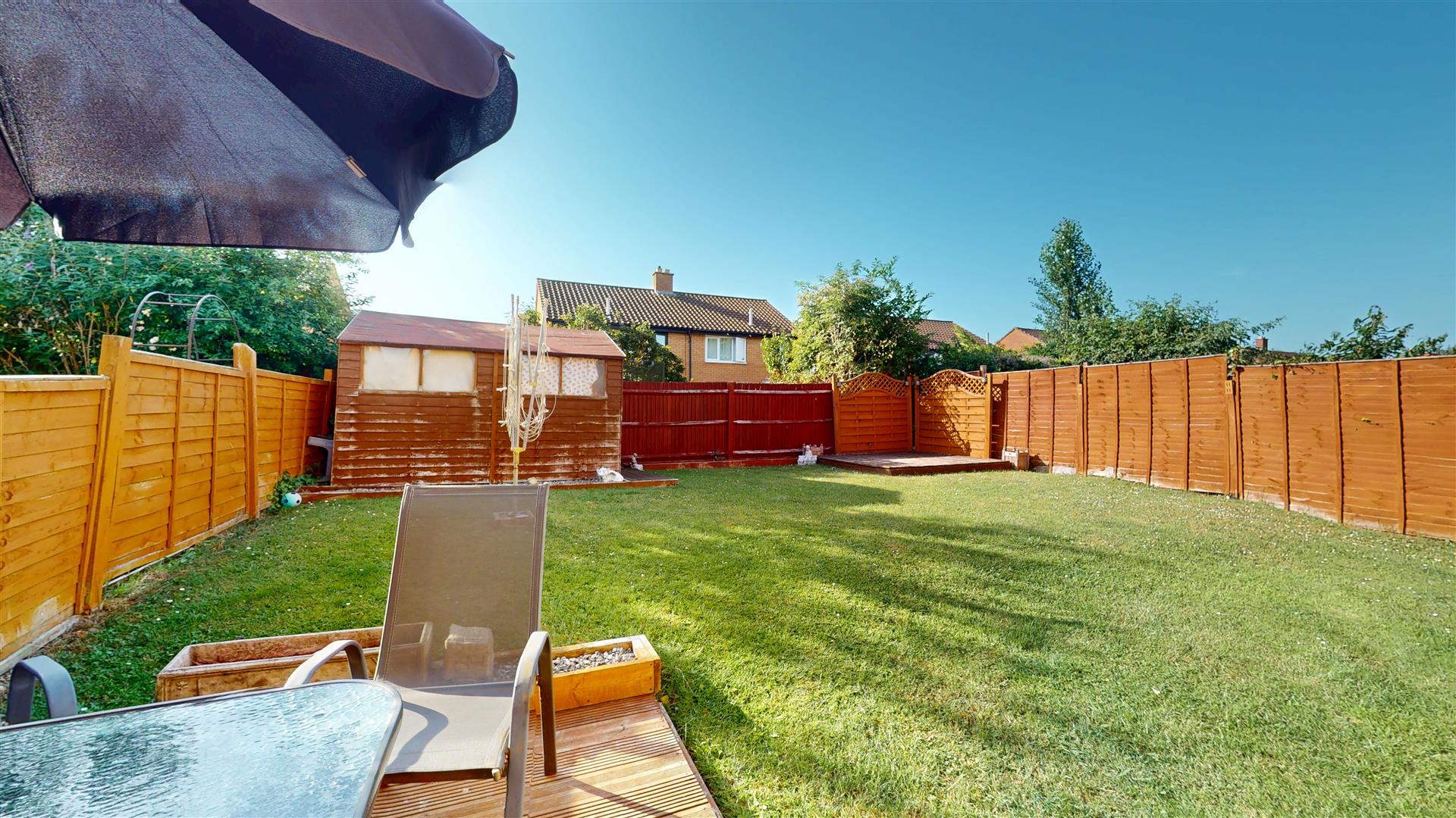 Edrich Avenue., Oldbrook, Milton Keynes, MK6 - Image 2