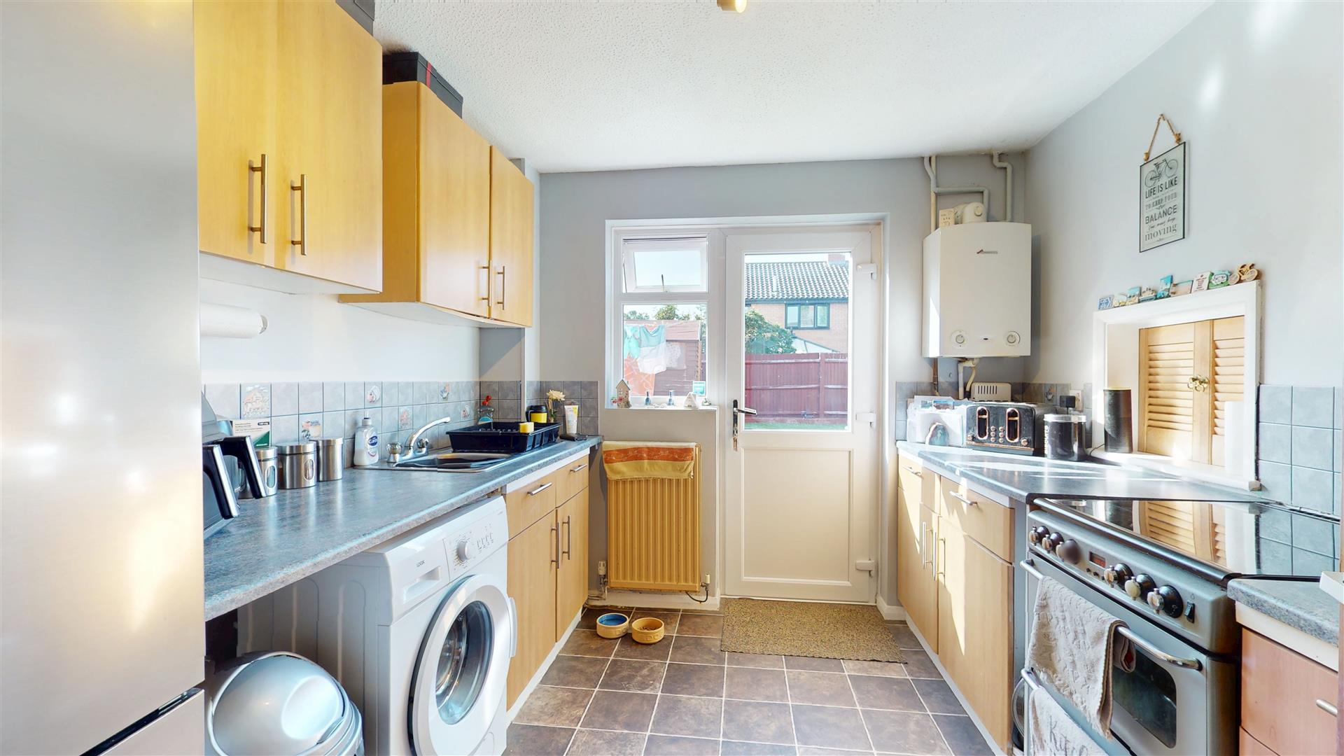 Edrich Avenue., Oldbrook, Milton Keynes, MK6 - Image 5