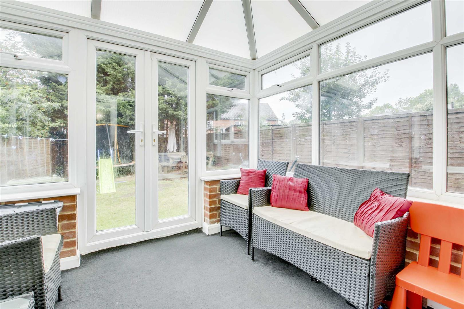 Rawlins Road, Bradwell, Milton Keynes, MK13 - Image 2