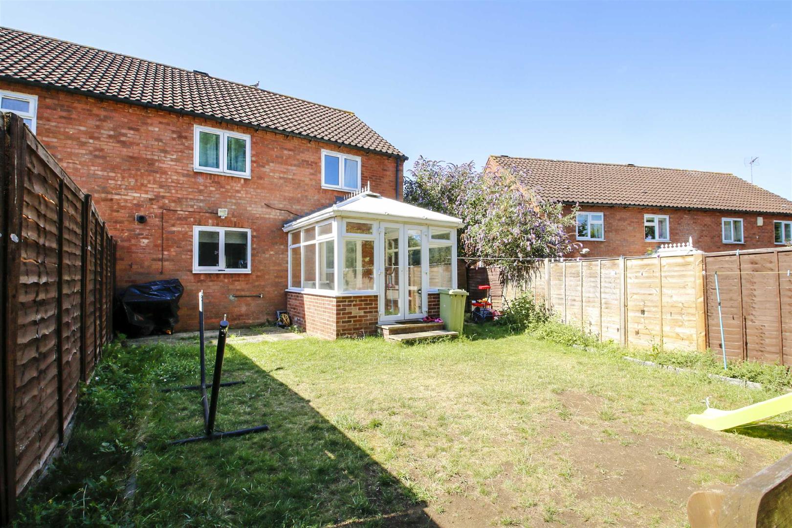 Rawlins Road, Bradwell, Milton Keynes, MK13 - Image 4