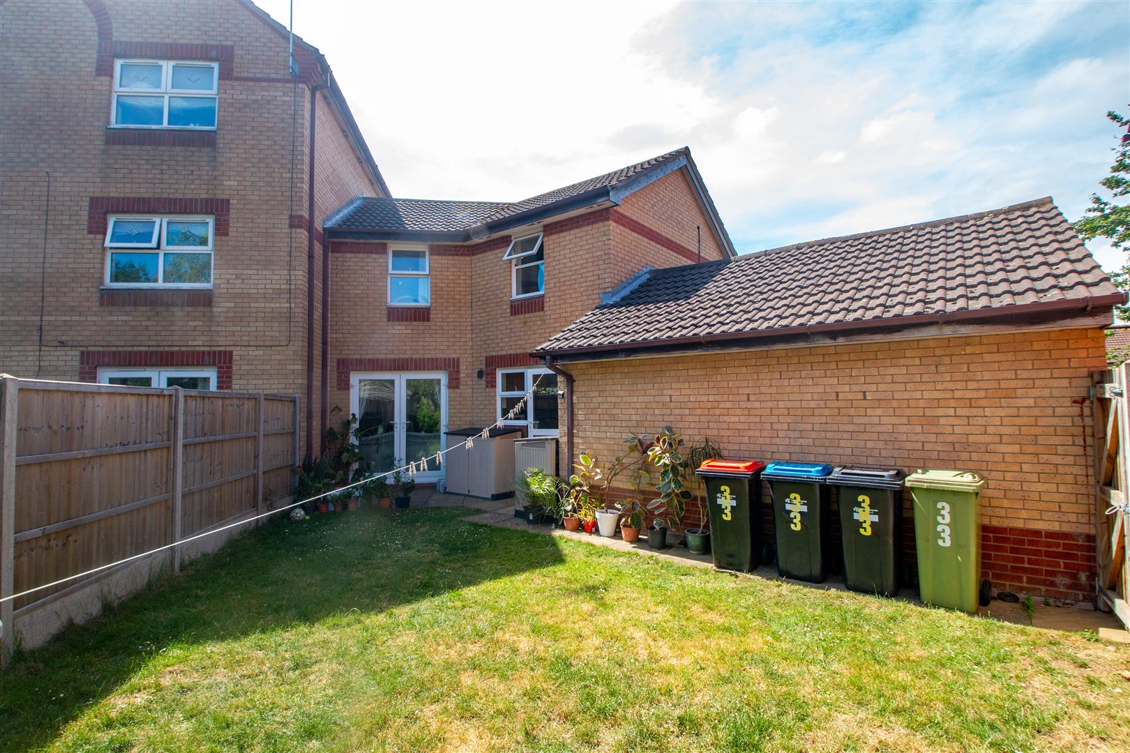 Rhodes Place, Oldbrook, Milton Keynes, MK6 - Image 4
