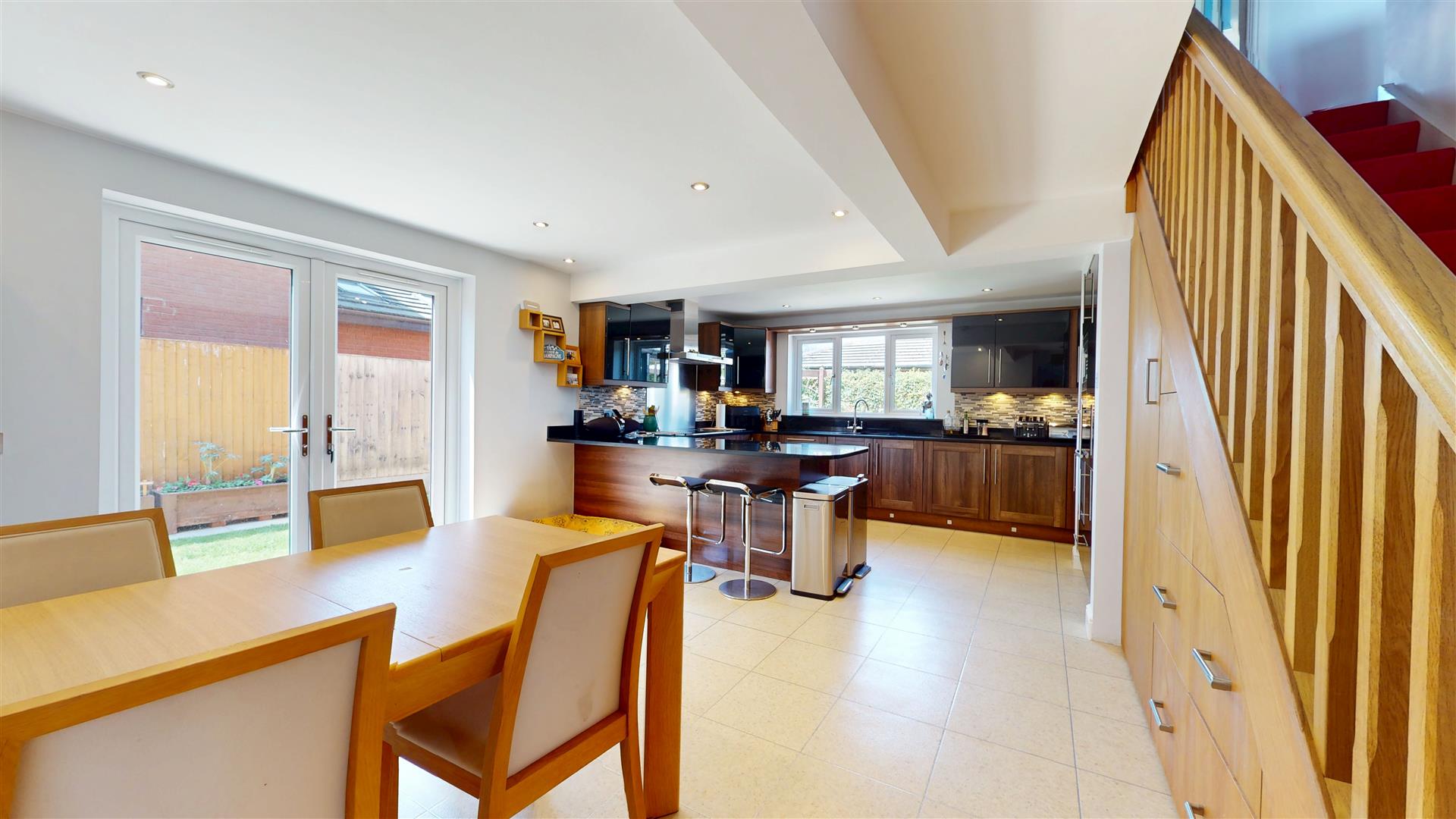 Harborne Court, Two Mile Ash, Milton Keynes, MK8 - Image 4