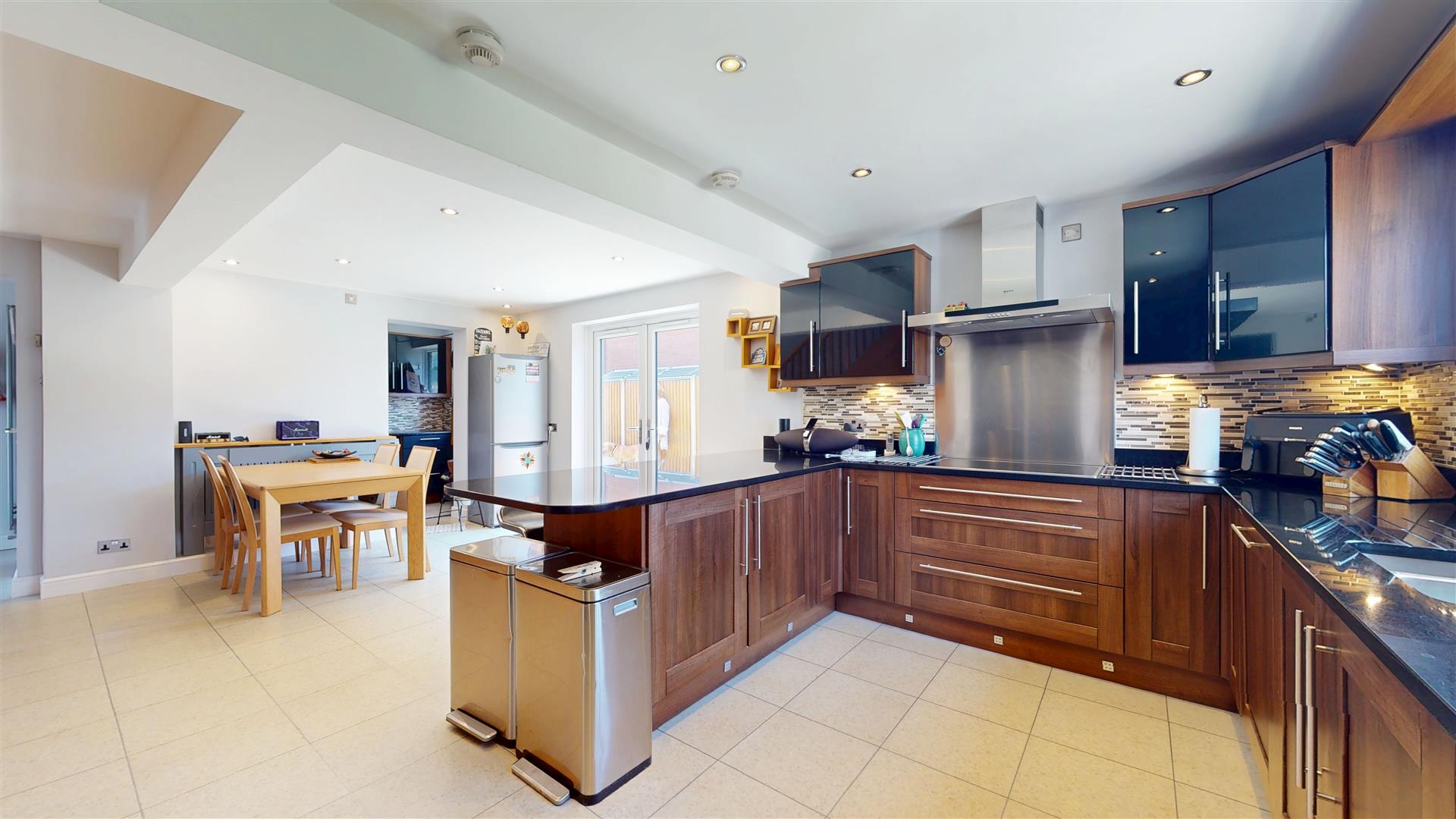 Harborne Court, Two Mile Ash, Milton Keynes, MK8 - Image 5