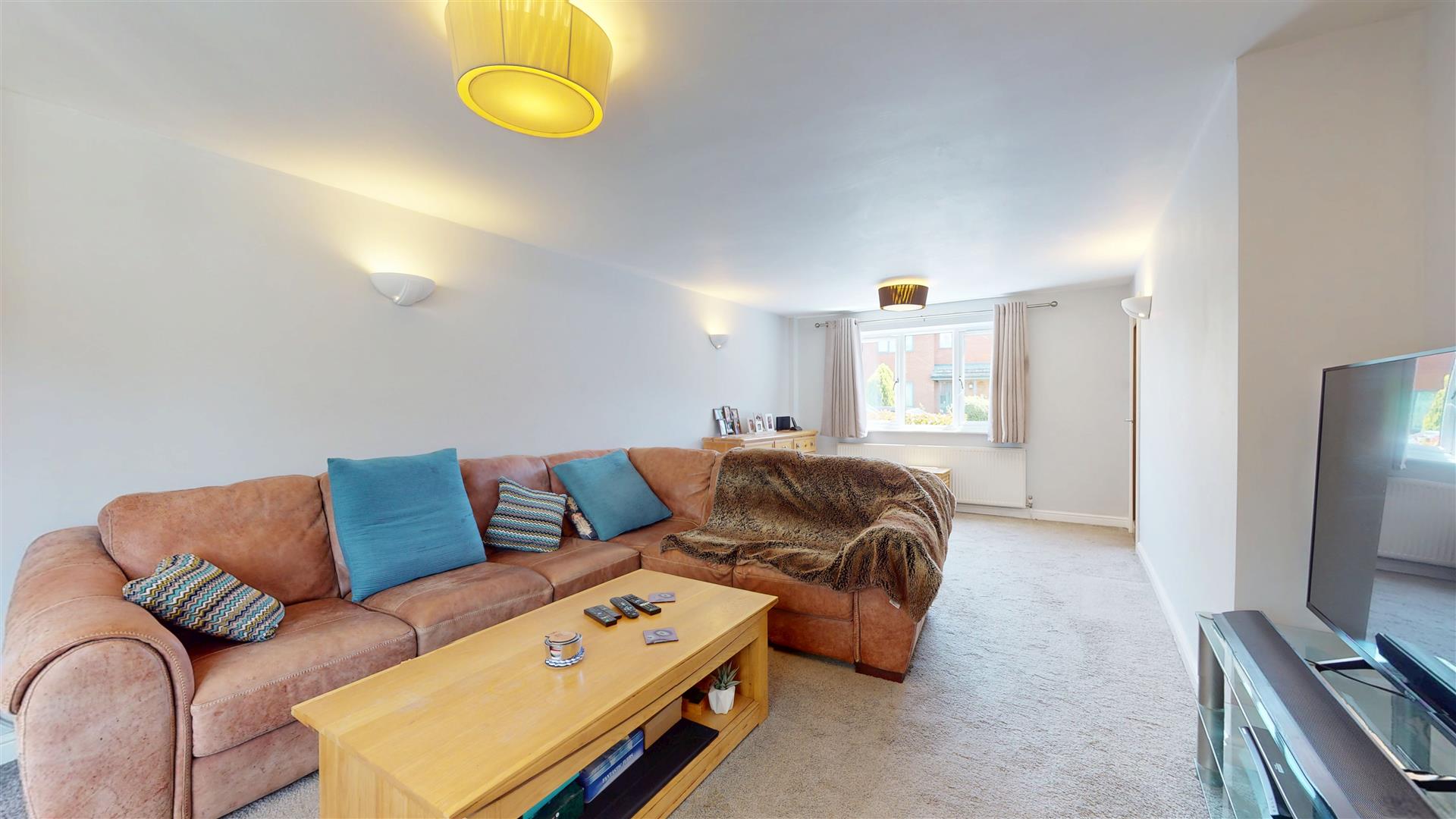 Harborne Court, Two Mile Ash, Milton Keynes, MK8 - Image 8