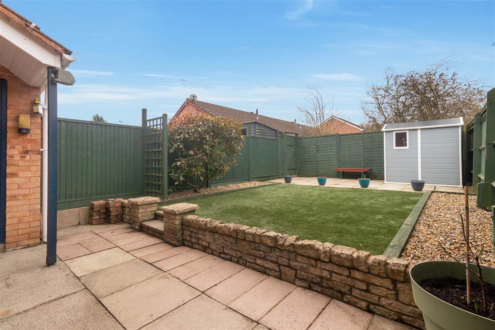 Parkside, Furzton, Milton Keynes, MK4 - Image 4
