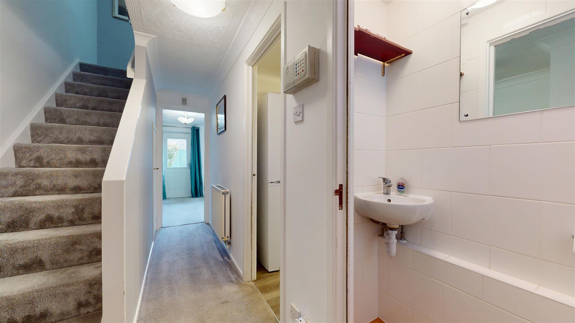 Parkside, Furzton, Milton Keynes, MK4 - Image 5