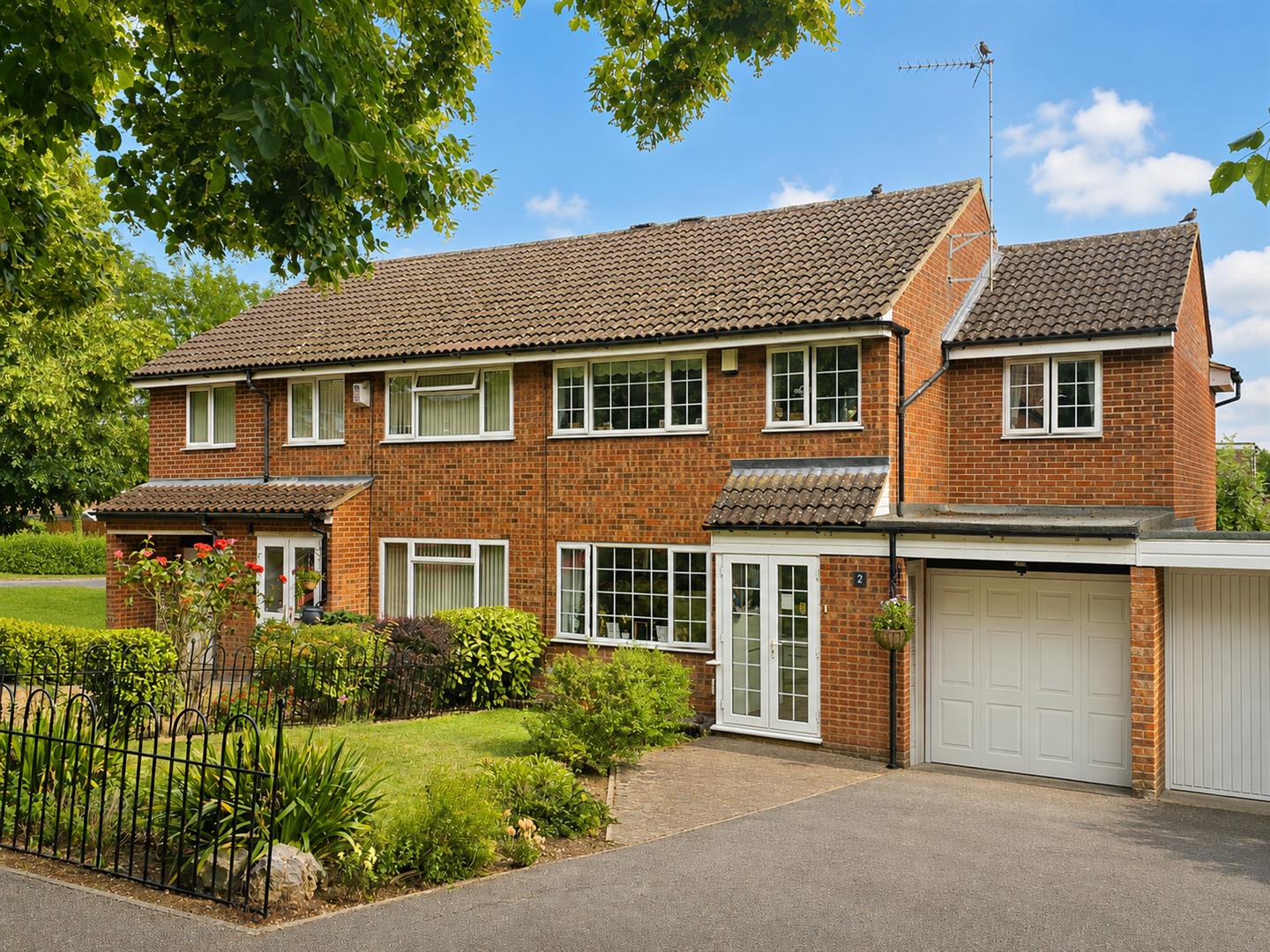 Eston Court, Bradville, Milton Keynes, MK13