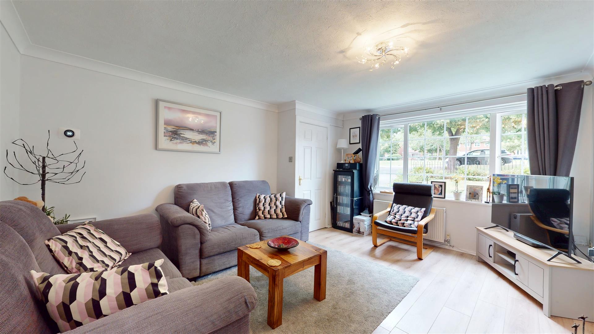 Eston Court, Bradville, Milton Keynes, MK13 - Image 2