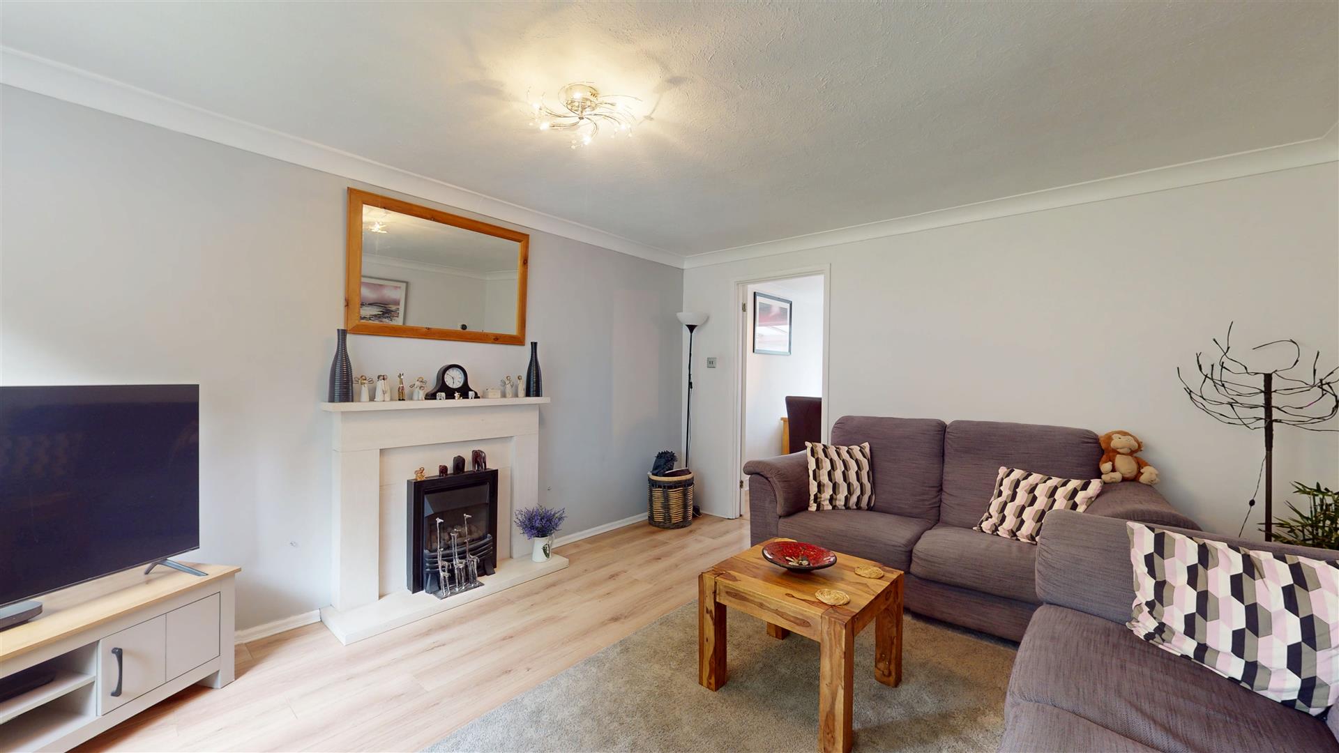 Eston Court, Bradville, Milton Keynes, MK13 - Image 3