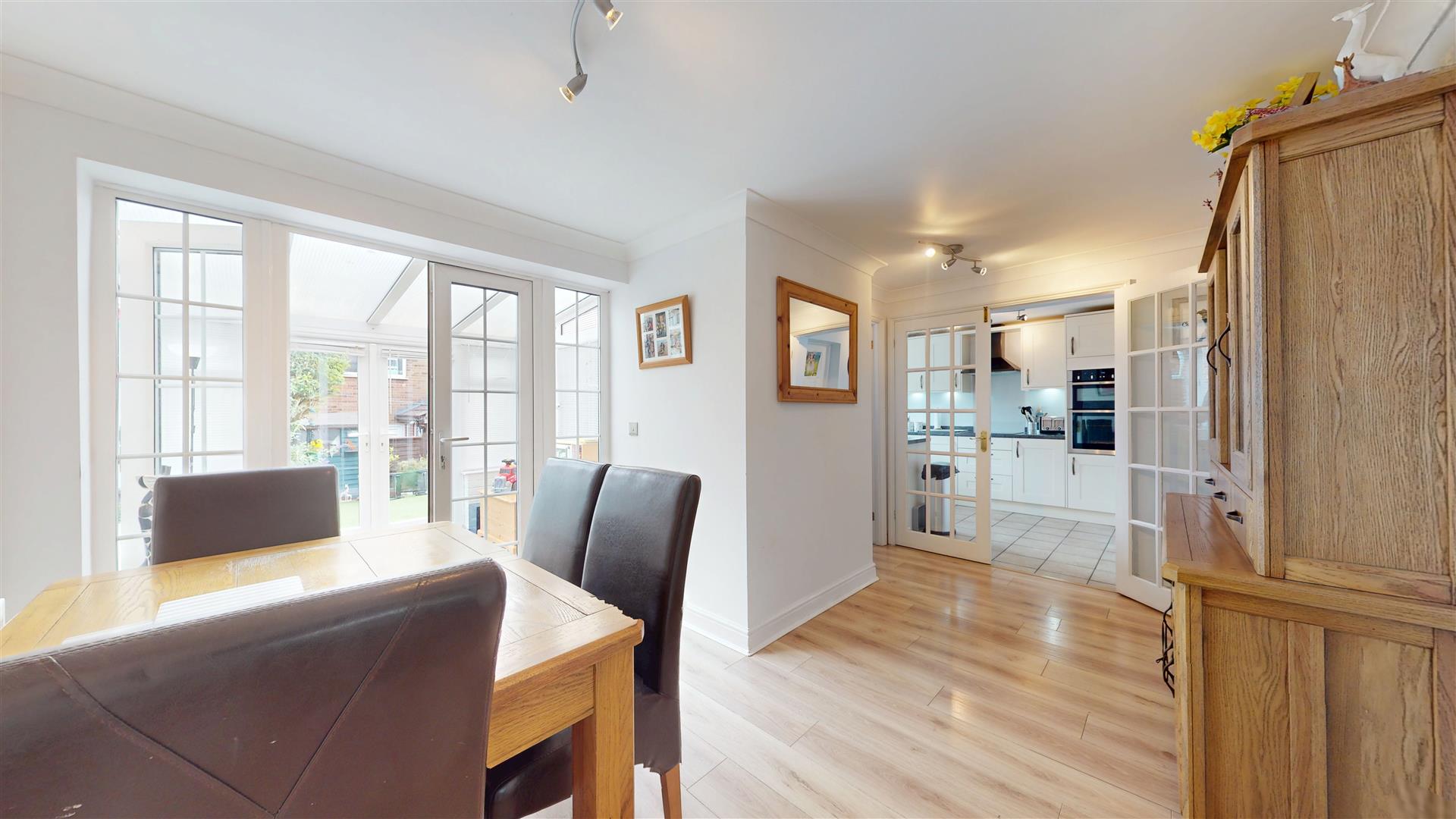 Eston Court, Bradville, Milton Keynes, MK13 - Image 4
