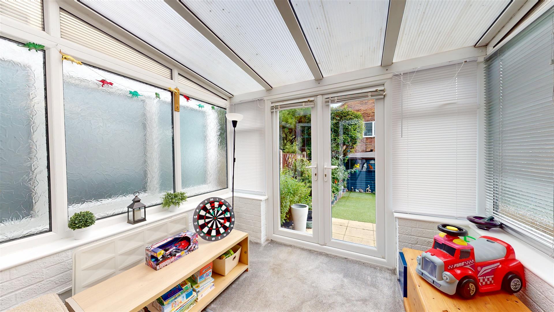 Eston Court, Bradville, Milton Keynes, MK13 - Image 8