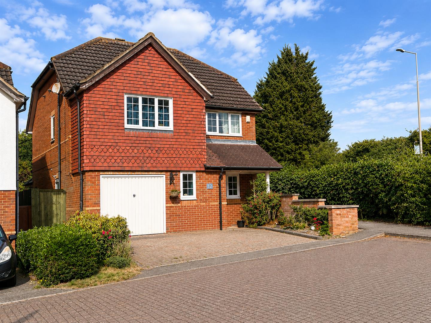 Ascot Place, Bletchley, Milton Keynes, MK3