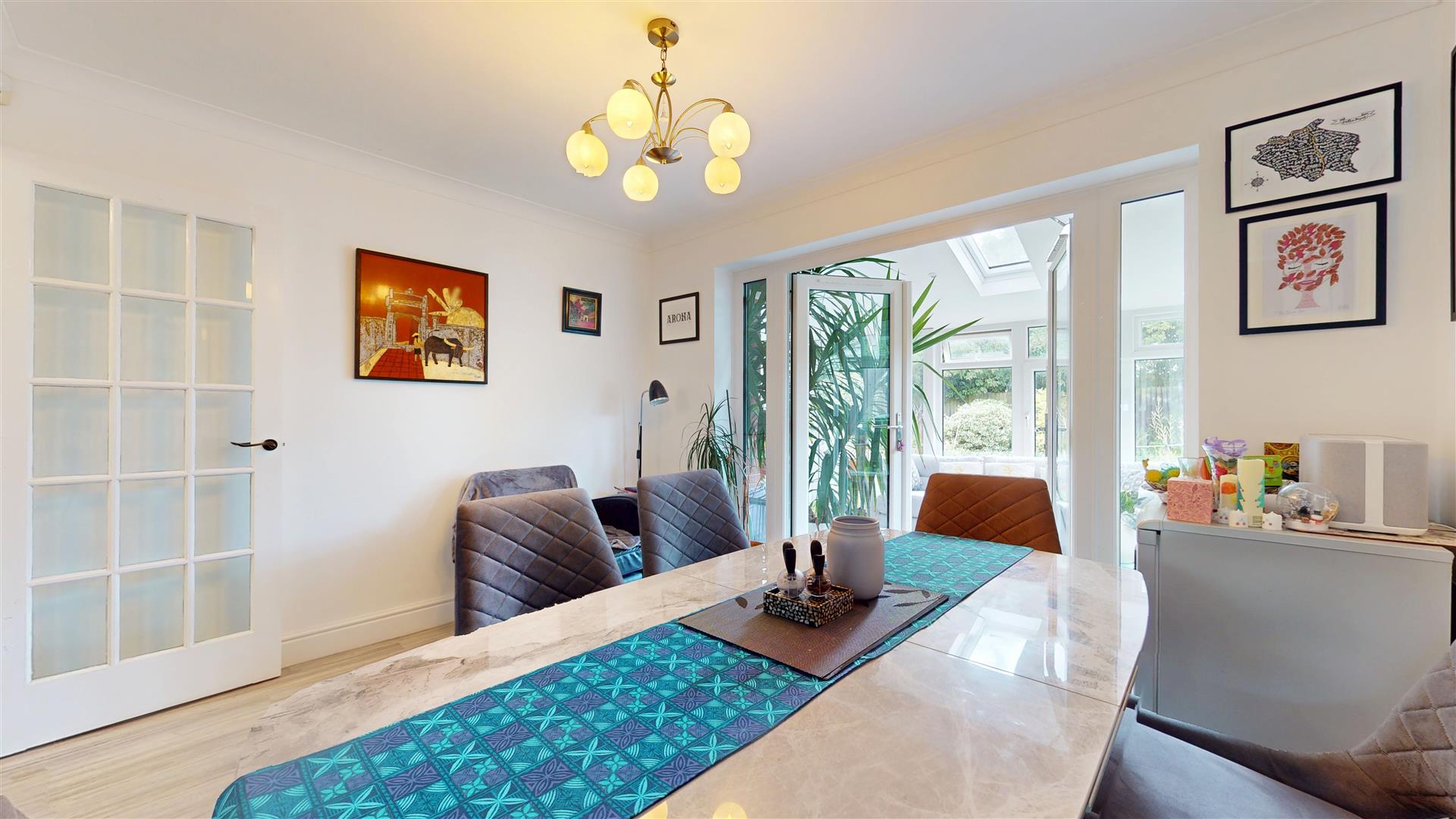 Ascot Place, Bletchley, Milton Keynes, MK3 - Image 9
