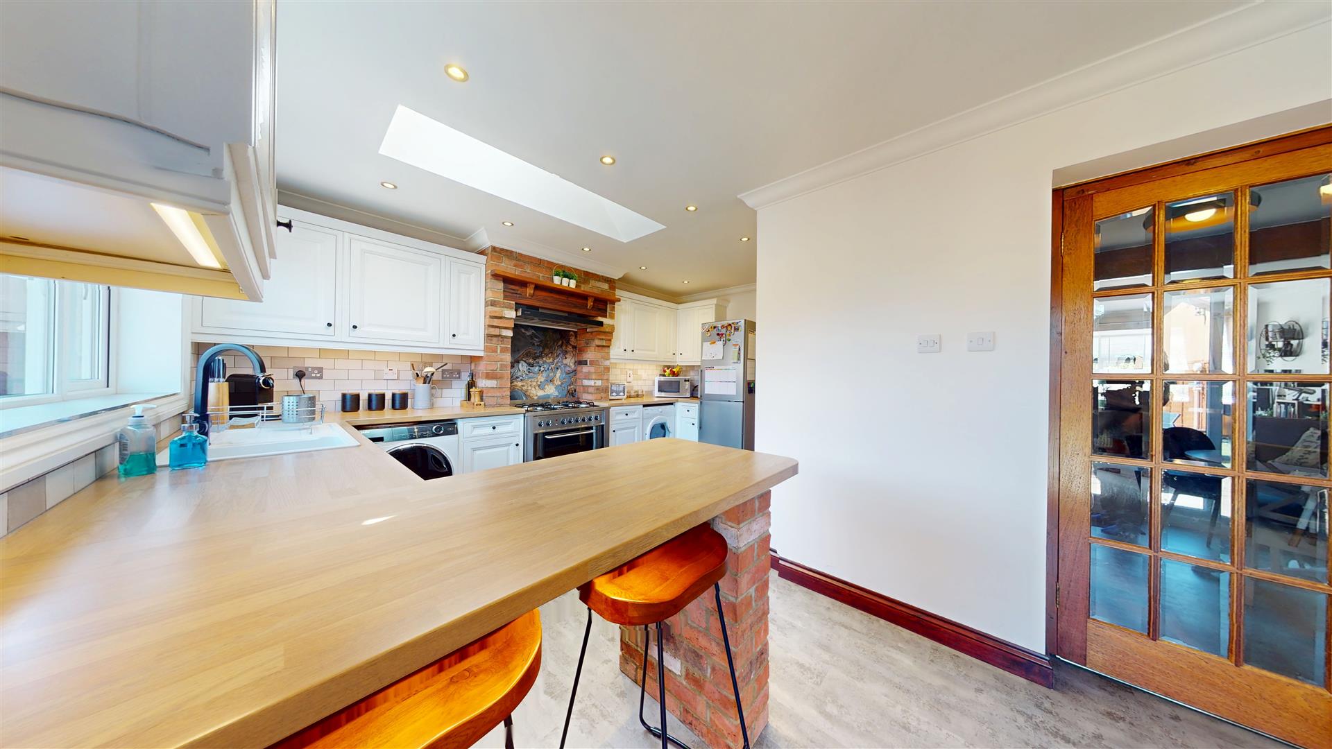 Orne Gardens, Bolbeck Park, Milton Keynes, MK15 - Image 5