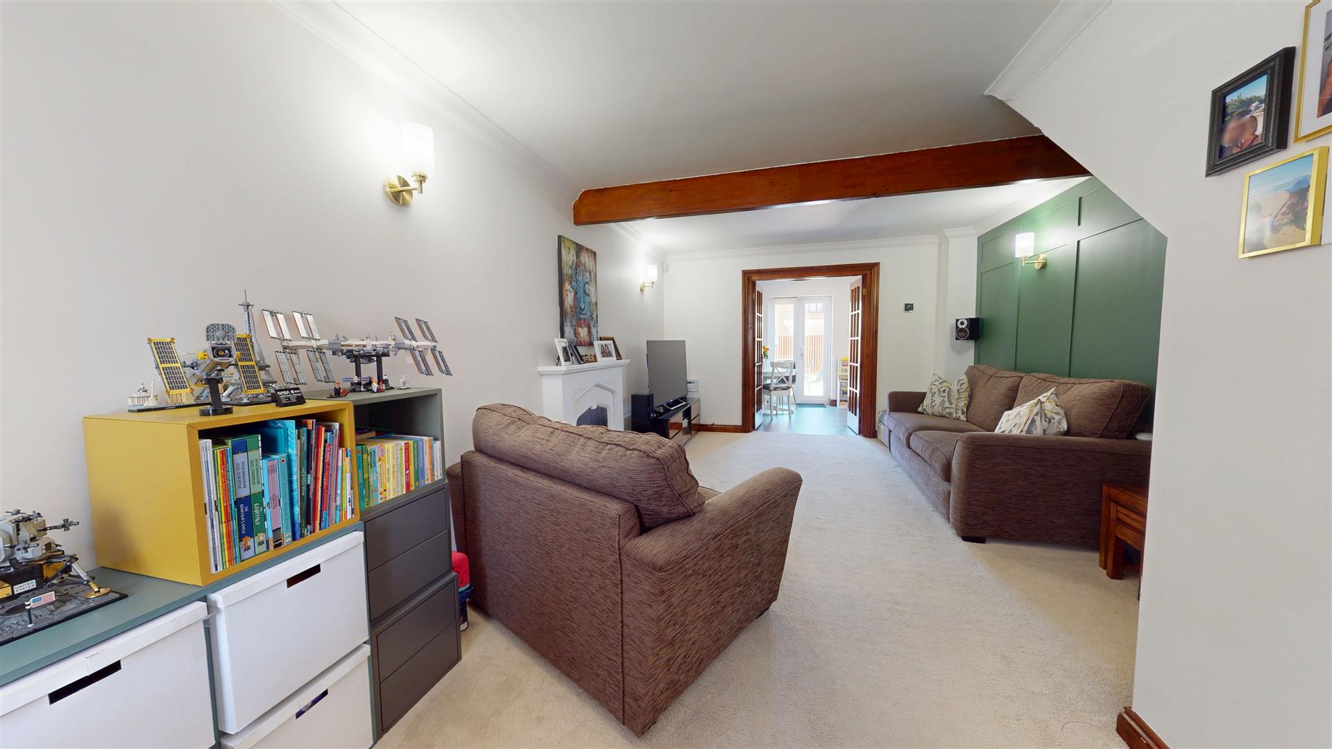 Orne Gardens, Bolbeck Park, Milton Keynes, MK15 - Image 7