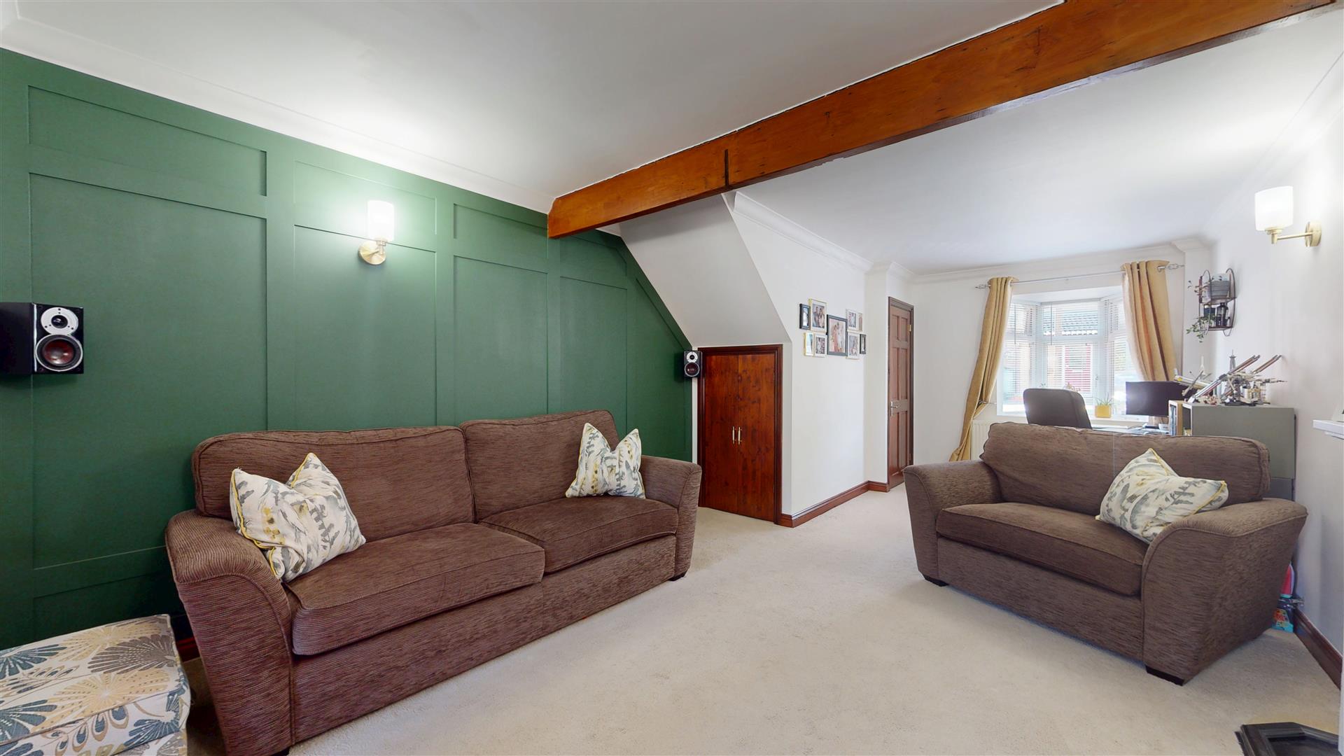 Orne Gardens, Bolbeck Park, Milton Keynes, MK15 - Image 8