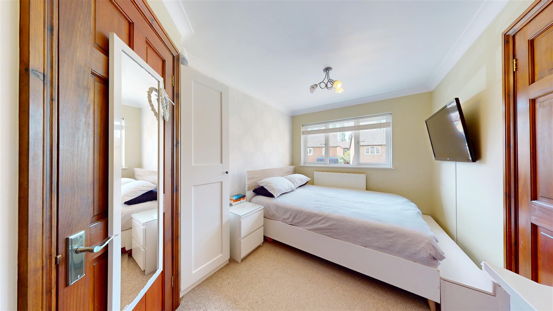 Orne Gardens, Bolbeck Park, Milton Keynes, MK15 - Image 9