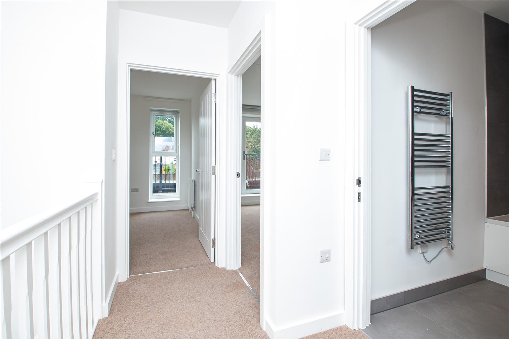 Charles English Close, Ipswich, IP1 - Image 9