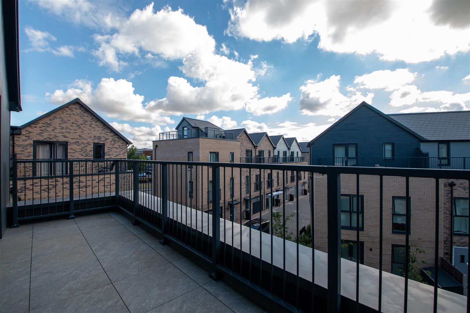 Victor Francis Crescent, Ipswich, IP1