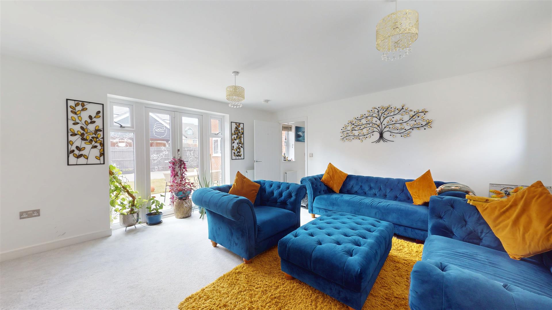St. Vincent Avenue, Newton Leys, Bletchley, Milton Keynes, MK3 - Image 5