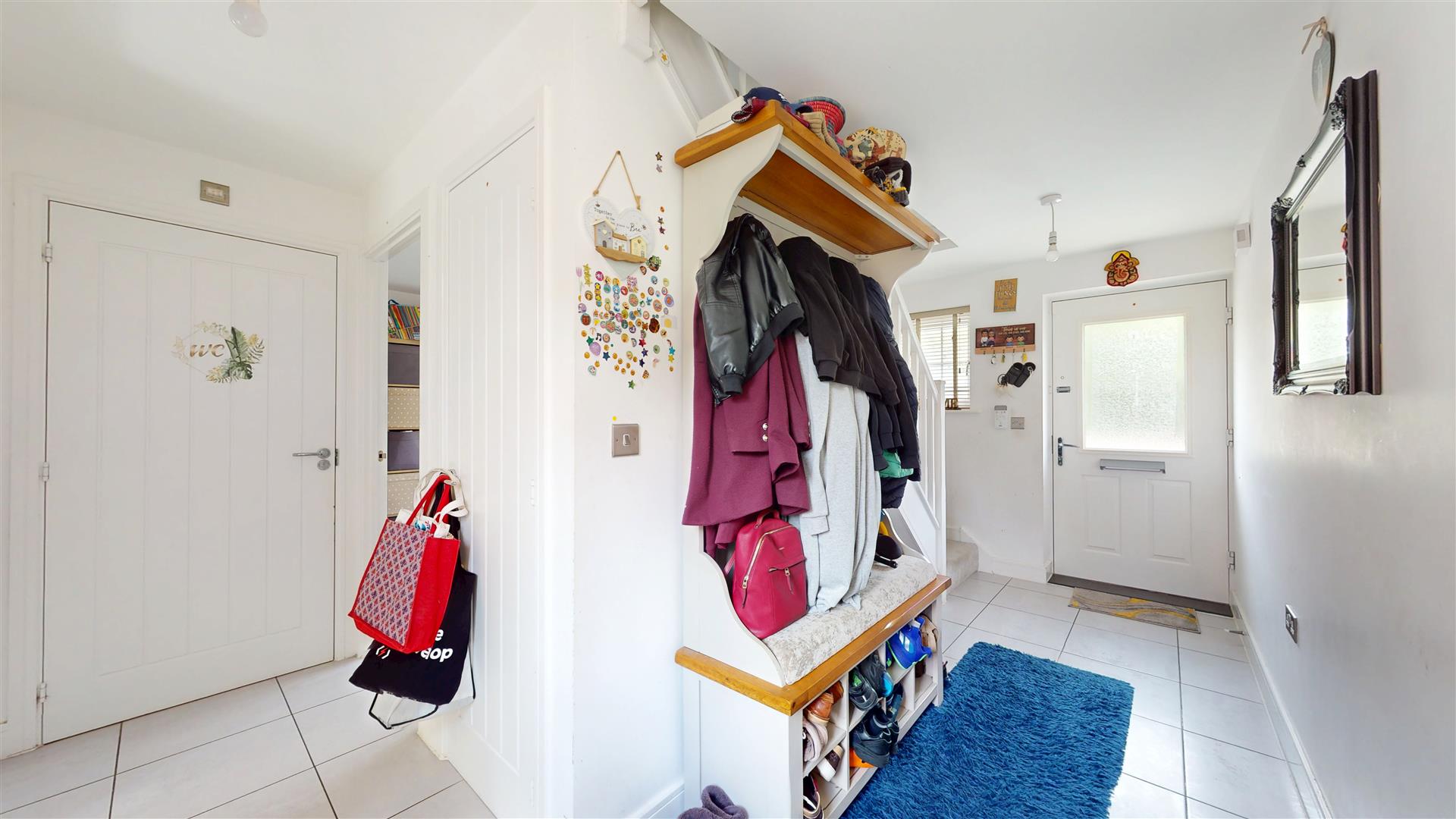 St. Vincent Avenue, Newton Leys, Bletchley, Milton Keynes, MK3 - Image 8