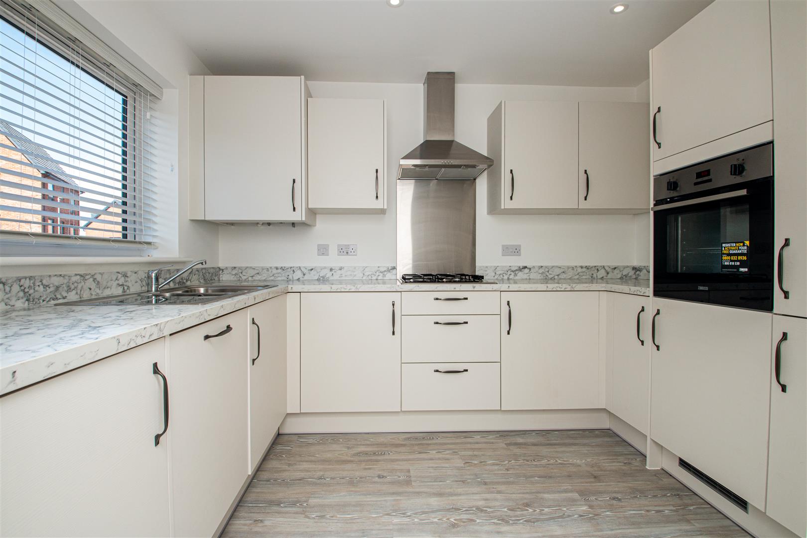 Hallikar Drive, Whitehouse, Milton Keynes, MK8 - Image 2