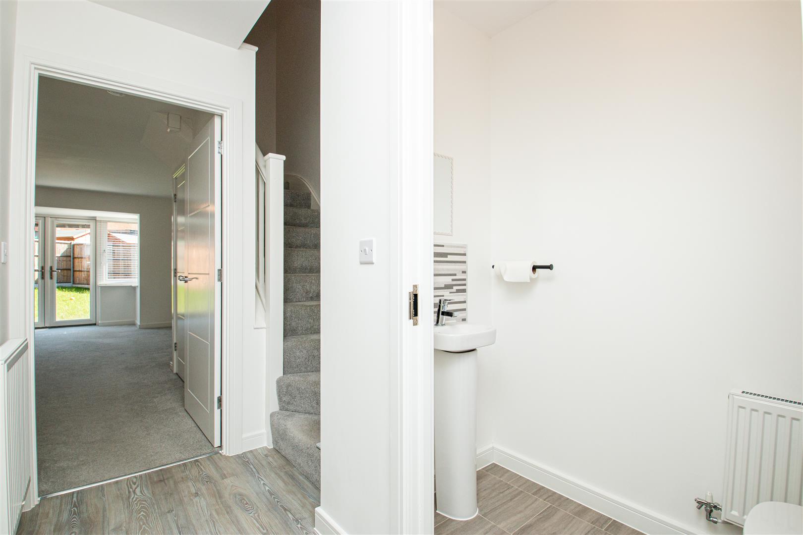 Hallikar Drive, Whitehouse, Milton Keynes, MK8 - Image 4