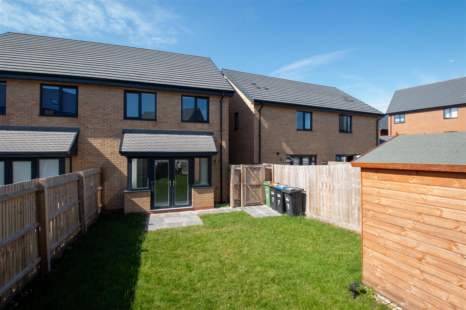 Hallikar Drive, Whitehouse, Milton Keynes, MK8 - Image 7