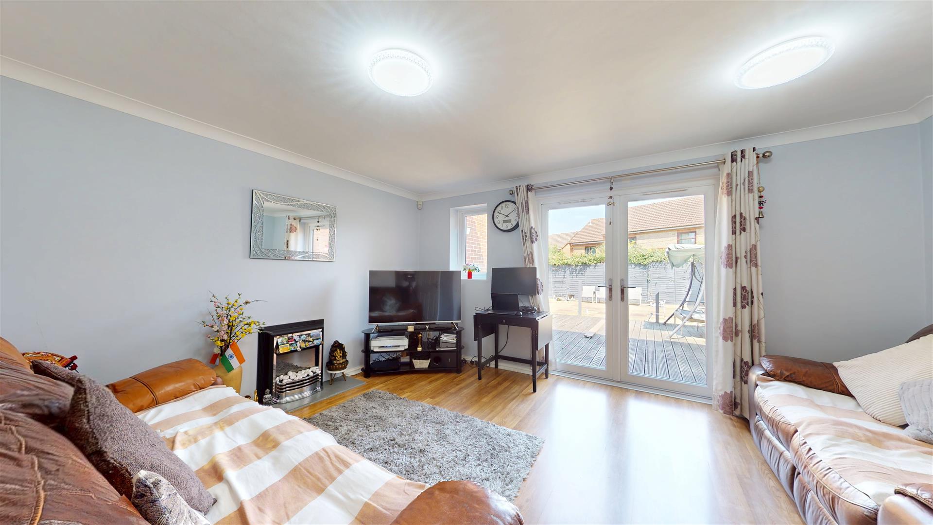 Grosmont Close, Emerson Valley, Milton Keynes, MK4 - Image 3