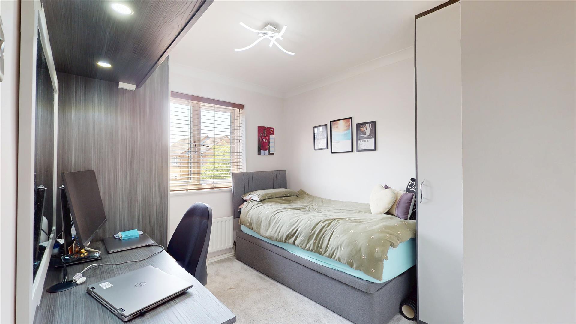 Grosmont Close, Emerson Valley, Milton Keynes, MK4 - Image 7