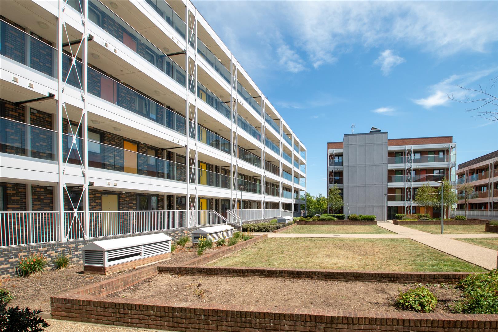 2 Leonora Walk,, Campbell Park, Milton Keynes, MK9