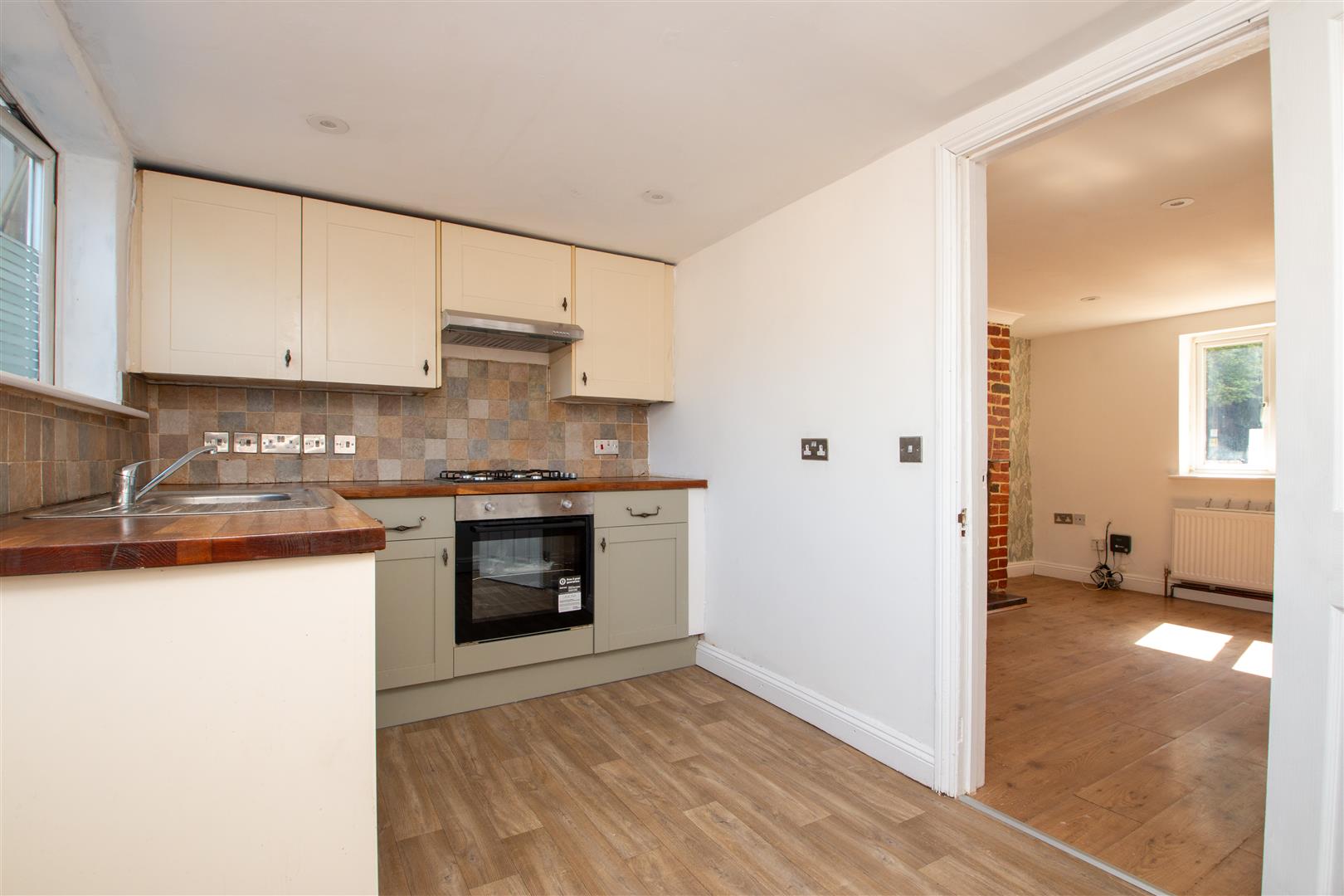 Abbey Road, Bradwell Village, Milton Keynes, MK13 - Image 2