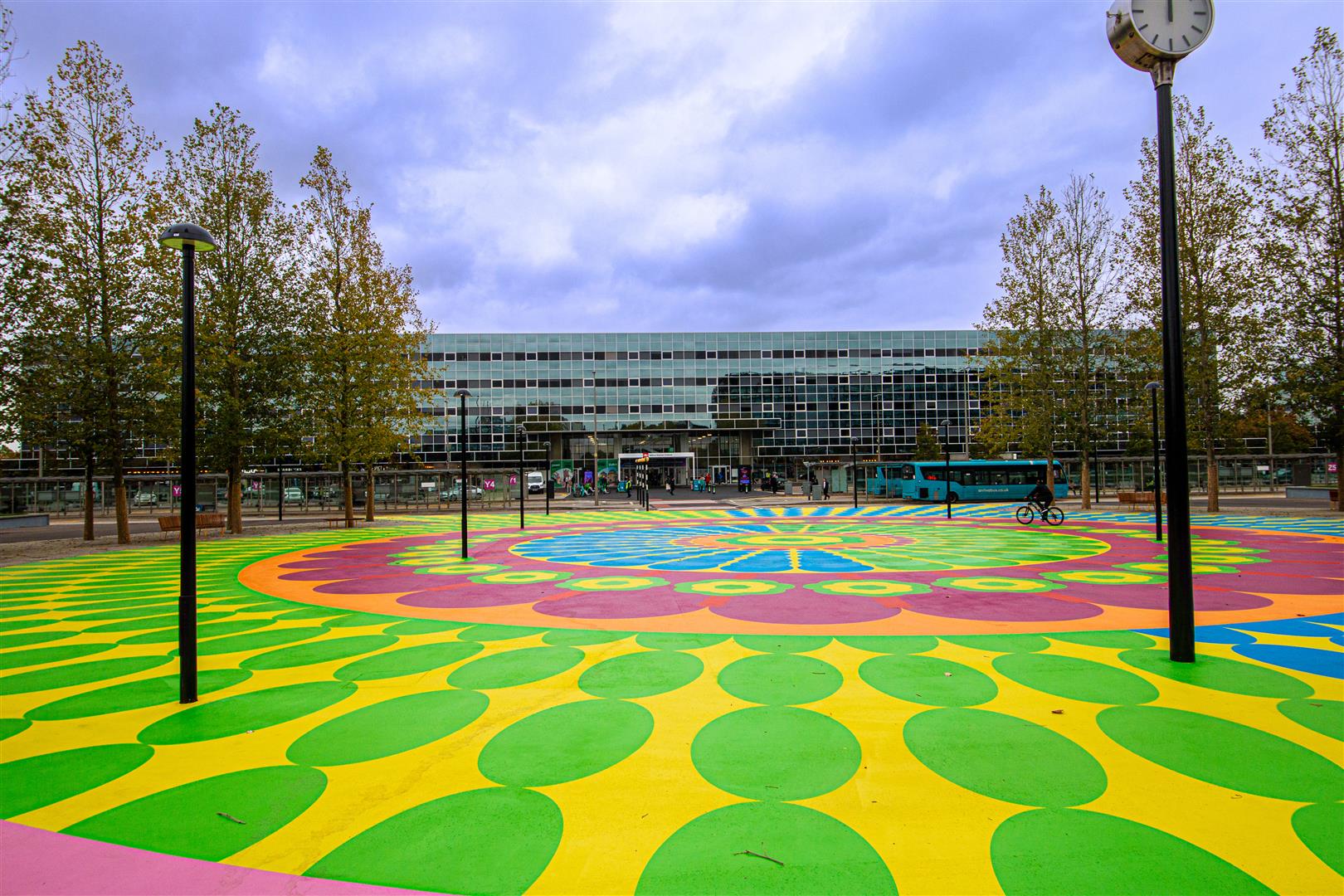 Elder Gate, Milton Keynes, MK9 - Image 1