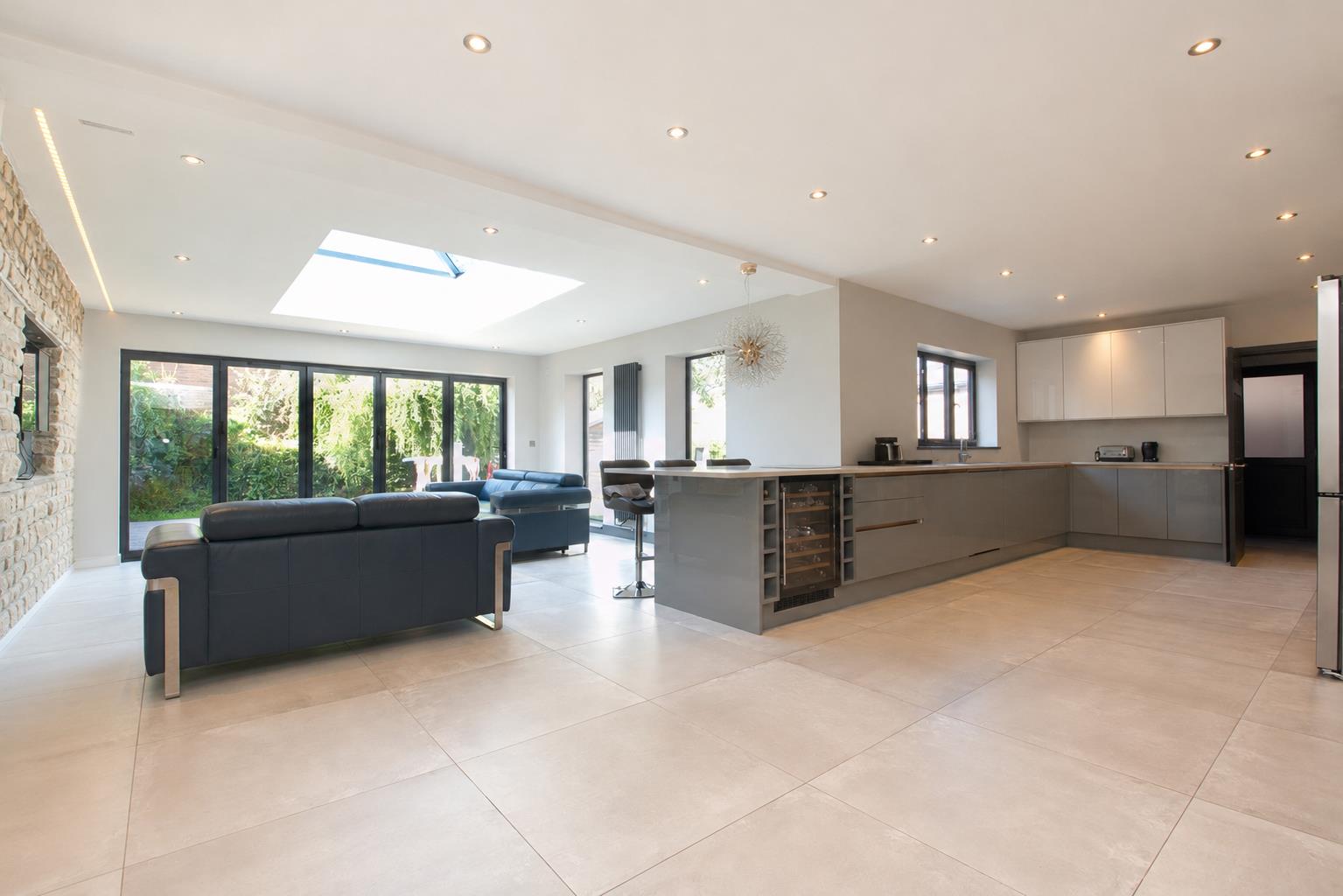 Webbs Home Close, Middleton, Milton Keynes, MK10