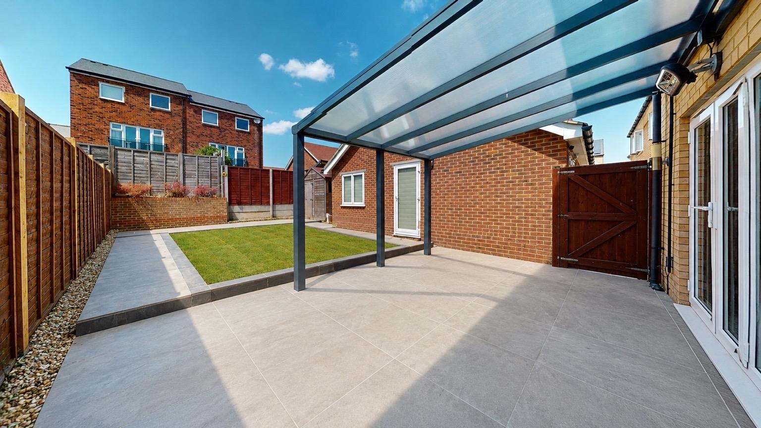 Dexter Drive, Whitehouse, Milton Keynes, MK8 - Image 2