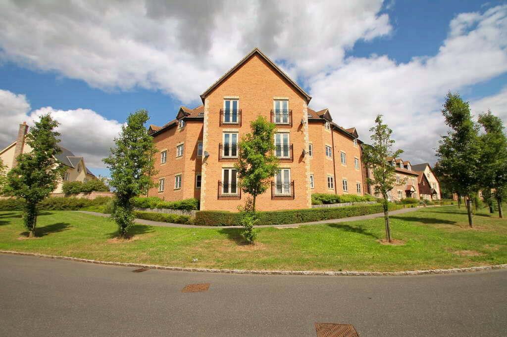 Upminster Close, Monkston Park, Milton Keynes, MK10