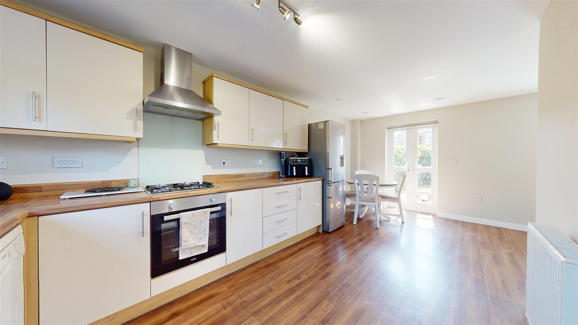 Winchcombe Meadows, Oakridge Park, Milton Keynes, MK14 - Image 5