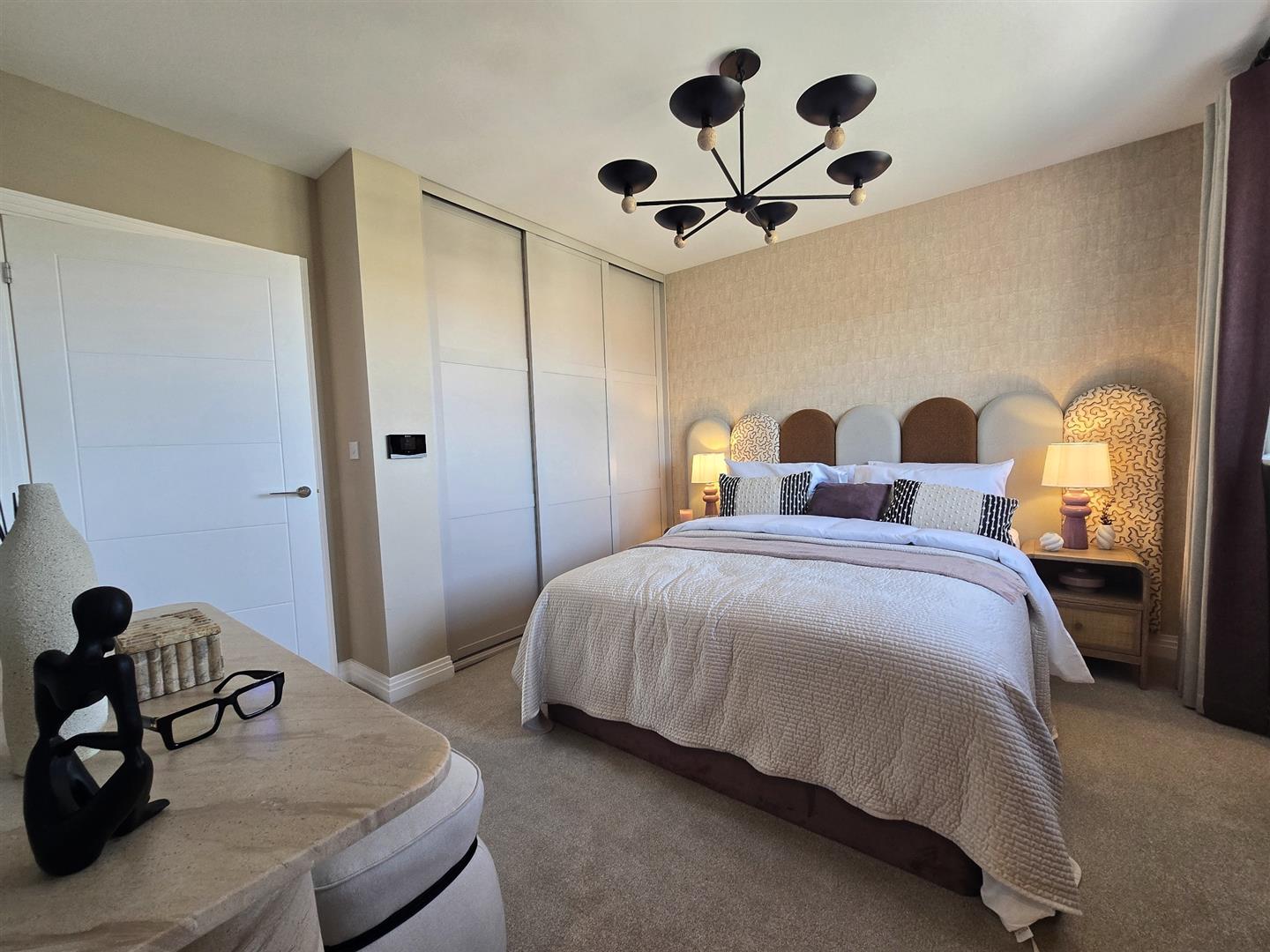 Phase one, plot 6 & 7, Eastbrook Village, Milton Keynes, MK16 - Image 10